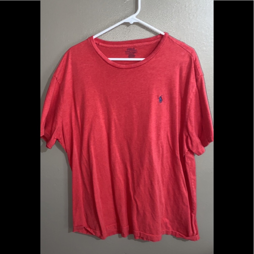 Ralph Lauren shirt